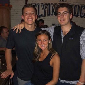 Meet your Posher, Jack